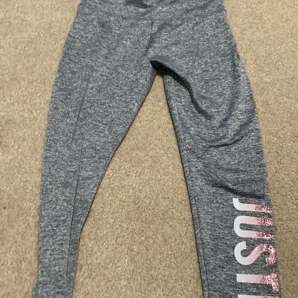 Justice legging s